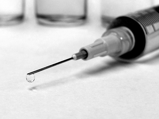 Роспотребнадзор поручил направить в Дагестан 10 тыс. доз вакцины от гепатита А