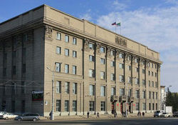Горсовет держит паузу